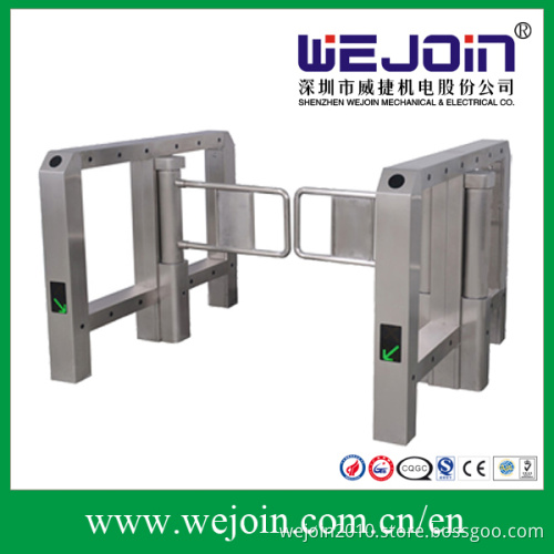 Double - Direction Access Control Swing Barrier Gate for Security